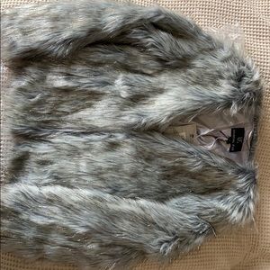 BRAND NEW Fire&Ice Jacket